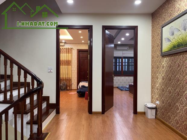 Biệt thự phố Huỳnh Văn Nghệ, Sống Đẳng Cấp, Hàng xóm Vinhomes Riverside. - 4
