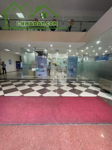 Bán nhà Nguỵ Như Kon Tum mặt phố toà văn phòng 3 thang máy 2 tầng hầm 530 tỷ - 3