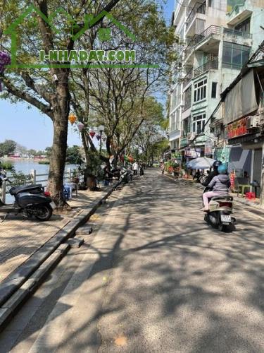 Bán nhà mặt phố Trúc Bạch, Ba Đình, view hồ đẹp, kinh doanh đỉnh, giá chỉ 45 tỷ - 3