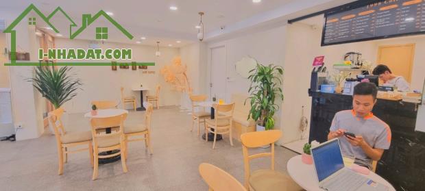 💥 Mặt phố Nghi Tàm, View Hồ, Quán Cafe, Apartment, 155m2 7T MT 8m, 60 Tỷ 💥 - 2