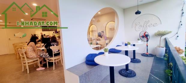 💥 Mặt phố Nghi Tàm, View Hồ, Quán Cafe, Apartment, 155m2 7T MT 8m, 60 Tỷ 💥 - 3