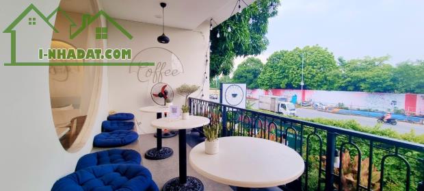 💥 Mặt phố Nghi Tàm, View Hồ, Quán Cafe, Apartment, 155m2 7T MT 8m, 60 Tỷ 💥 - 4
