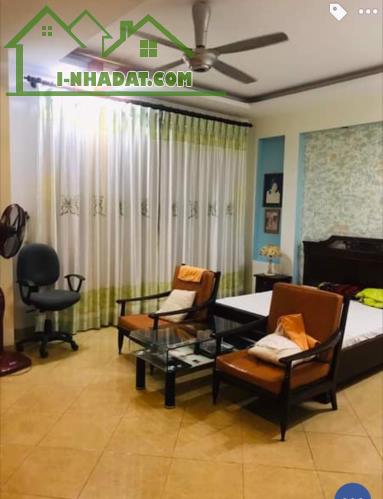 Chính chủ bán nhà kd ngõ 91 Nguyễn Chí Thanh Đống Đa 60m2x5T nhỉnh hơn 25 tỷ