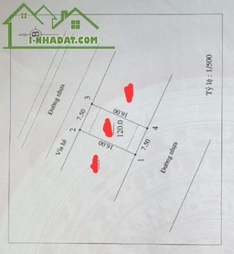 Biệt Thự Mặt Phố Đường Đôi KĐT Xa La Hà Đông 120m 5T MT8m Vỉa Hè Rộng 25,8tỷ Kinh Doanh - 1