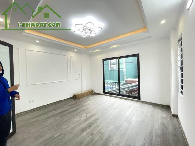 Đăng cấp 5* bán nhà Xuân Phương 32M x 5 Tầng, 3P ngủ, ôtô đỗ gần giá 4.6 tỷ - 2