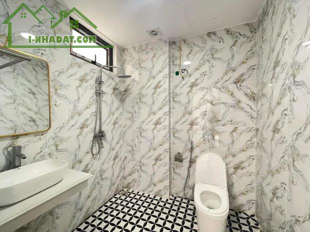 Đăng cấp 5* bán nhà Xuân Phương 32M x 5 Tầng, 3P ngủ, ôtô đỗ gần giá 4.6 tỷ - 3
