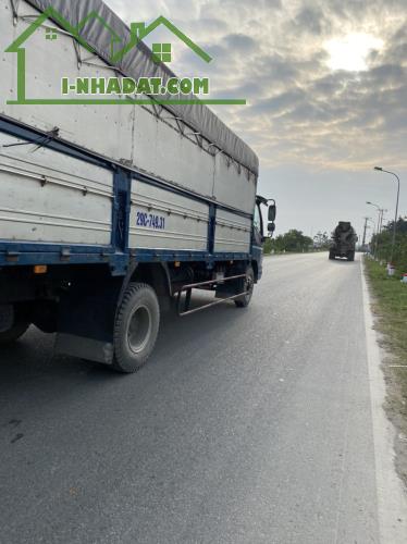 GIẢM GIÁ,62M2 ,ĐẤT  ĐG , CỰ KHÊ ,ĐƯỜNG 17,5M - 1