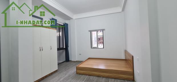 💥 Tòa CCMN Phùng Khoang, Ô tô tránh, 110m2, 8T Thang Máy, MT 5.5m, Chỉ 23.5 Tỷ 💥 - 1