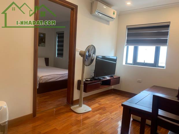 💥 Siêu Apartment Mặt phố Kim Mã Thượng, Ba Đình 180m2 9T MT 7.5m, Tây thuê, 105 Tỷ 💥