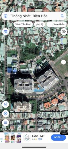 Bán đất KDC D2D, Thống Nhất, Biên Hòa: 6 x 20, giá 8,5 tỷ - 2