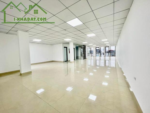 Tòa Nhà, Văn Phòng phố Vũ Đức Thận, 6 Tầng, Thang Máy, Hàng xóm Vinhomes. - 3