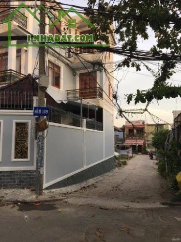 Lô đất hxh đường trương văn hải DT 61m khu trung tâm