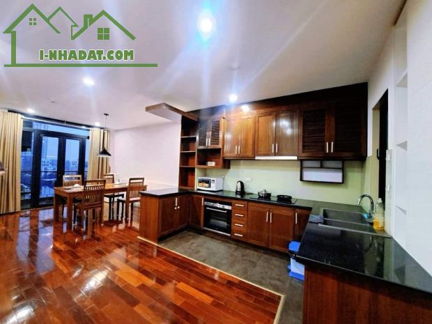 Bán nhà phố Vũ Đức Thận, cạnh Vinhomes Long Biên, 6 tầng thang máy - giá 25 tỷ. - 3