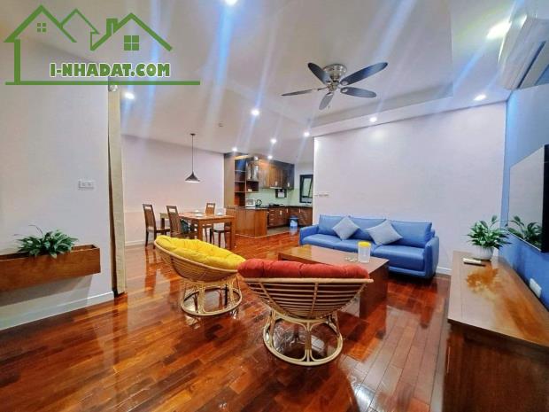 Bán nhà phố Vũ Đức Thận, cạnh Vinhomes Long Biên, 6 tầng thang máy - giá 25 tỷ. - 4