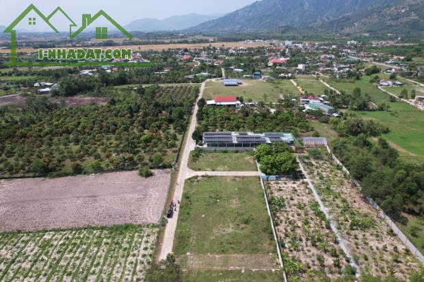 Bán Gấp Lô Đất 2 Mặt Tiền Hương Lộ 39 Suối Tiên Diên Khánh