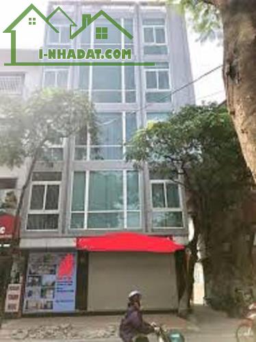 Bán nhà mặt phố Long biên 67m2, 6T, kinh doanh, thang máy 13tỷ - 2