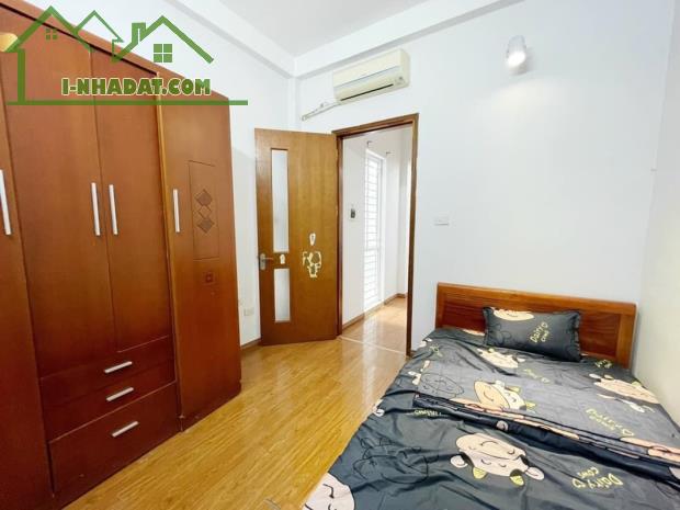 Bán nhà Trần Thái Tông – ô tô đô cửa – 115m2 giá chỉ 9,5 tỷ . - 2