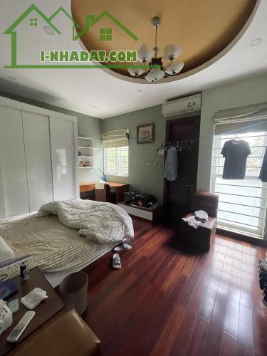 Cho thuê Biệt thự Việt Hưng-Long Biên-200m * 4 tầng-Full nội thất đẹp-Kinh doanh đỉnh-30 t - 3