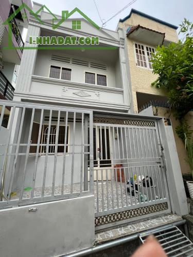 Bán nhà đường Nơ Trang Long, P13, QBT, 84m2 (4x21), 2 Tầng, CHỈ 6.5 TỶ. - 2
