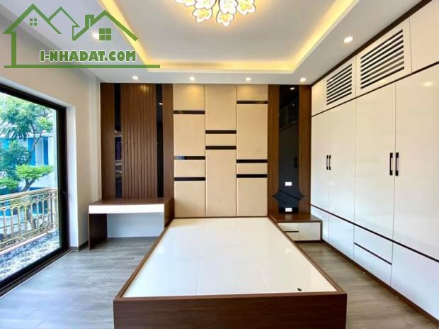 Bán nhà Sài Đồng,Long Biên, ô tô đỗ , dân xây nhà mới đẹp 72m2 nhỉnh 6 tỷ - 2