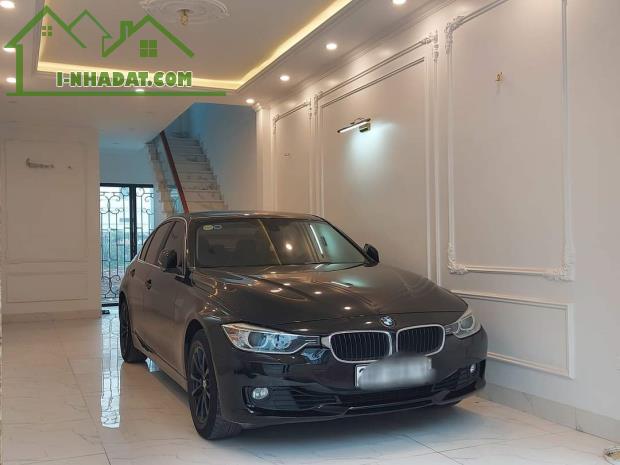 BÁN NHÀ NGỌC THỤY 45M x 6 TẦNG THANG MÁY, VỈA HÈ, ÔTÔ TRÁNH, 2 THOÁNG. GIÁ 11.5 TỶ - 4