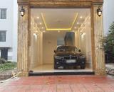 BÁN NHÀ NGỌC THỤY 45M x 6 TẦNG THANG MÁY, VỈA HÈ, ÔTÔ TRÁNH, 2 THOÁNG. GIÁ 11.5 TỶ