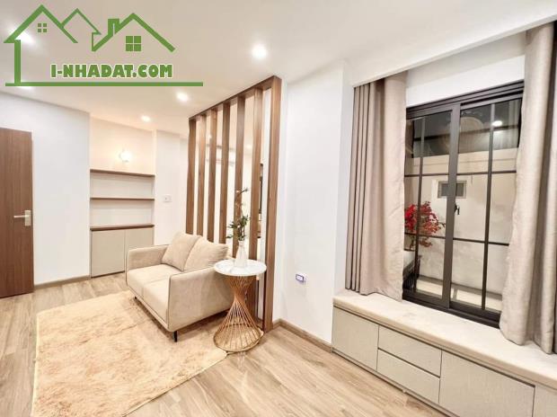 Bán Nhà Mặt Phố Nguyễn Công Hoan, Kinh Doanh Đỉnh, 54m2, Giá 24.8 tỷ - 4