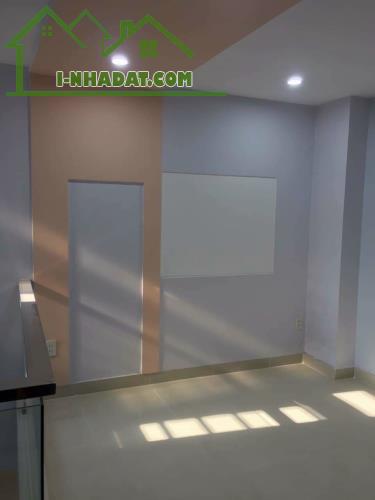 GIÁ TỐT ! BÁN NHÀ NGÔ ĐỨC KẾ 42M2 ( 4,4M x 9,5M ), 5 TẦNG, PHƯỜNG 12, CHỈ 5,5 TỶ - 3