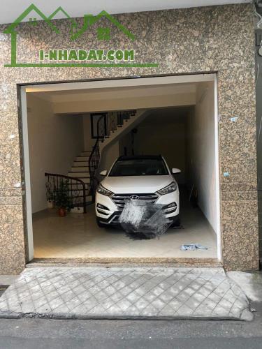 CC bán nhà mặt ngõ kinh doanh ô tô tránh, Nguyễn Trãi; giá 10,8 tỷ 0915229868 - 4