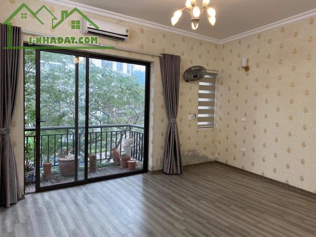 CC bán nhà mặt ngõ kinh doanh ô tô tránh, Nguyễn Trãi; giá 10,8 tỷ 0915229868 - 1