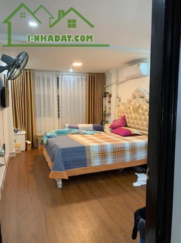 💥 Rẻ nhất Mặt phố Khâm Thiên 100m2, 2T, MT rộng 5.5m, Xây Tòa VIP, 23.9 Tỷ 💥 - 2