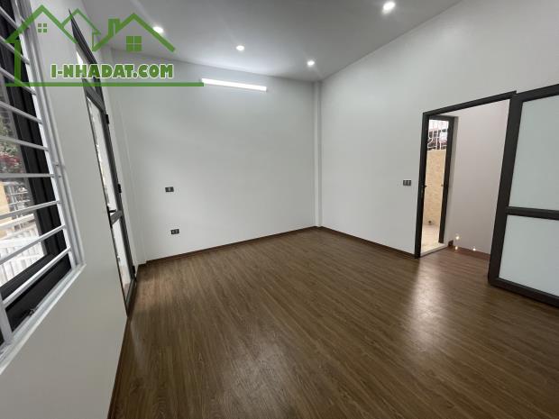 MẶT NGÕ KINH DOANH VÕNG THỊ, GẦN HỒ, NGÕ THÔNG, SỔ VUÔNG, 32M2, 4T, MT 4,6M,  6,5 Tỷ - 2