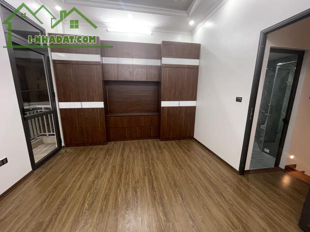 MẶT NGÕ KINH DOANH VÕNG THỊ, GẦN HỒ, NGÕ THÔNG, SỔ VUÔNG, 32M2, 4T, MT 4,6M,  6,5 Tỷ - 3