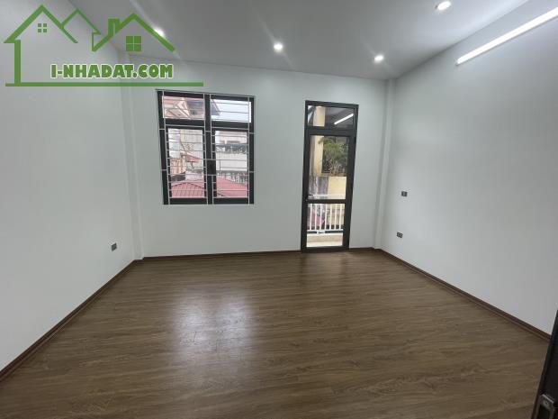 MẶT NGÕ KINH DOANH VÕNG THỊ, GẦN HỒ, NGÕ THÔNG, SỔ VUÔNG, 32M2, 4T, MT 4,6M,  6,5 Tỷ - 5