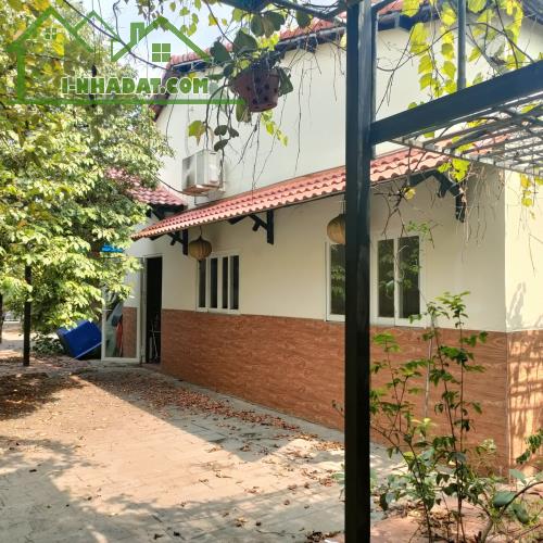 NHÀ MẶT TIỀN KINH DOANH 525M2, NGANG 10.5M, FULL THỔ CƯ, SỔ VUÔNG ĐẸP, CHỈ HƠN 40TR/M2. - 5