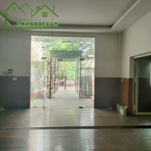 NHÀ MẶT TIỀN KINH DOANH 525M2, NGANG 10.5M, FULL THỔ CƯ, SỔ VUÔNG ĐẸP, CHỈ HƠN 40TR/M2. - 4