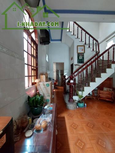 MẶT TIỀN LINH XUÂN 180M2, NGANG 6M, CHỈ 80TR/M2, CÓ 12 PHÒNG CHO THUÊ, THU NHẬP 20TR/THÁNG - 2