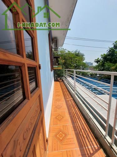 MẶT TIỀN LINH XUÂN 180M2, NGANG 6M, CHỈ 80TR/M2, CÓ 12 PHÒNG CHO THUÊ, THU NHẬP 20TR/THÁNG - 3