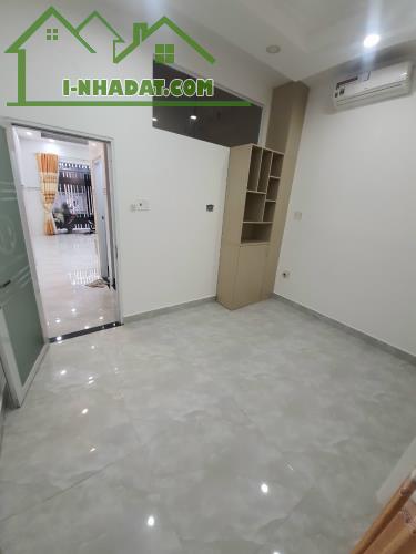 Bán nhà 1 trệt 2 lầu hẻm 76 đường số 5 phường linh xuân, thủ đức.Cách đường QL1A chỉ 100m - 1