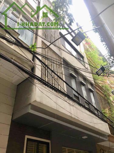 22 tỷ 60m2 MT 6m Phân lô Ô Tô tránh phố Trần Quang Diệu, Đống Đa Ô chờ Nhà ĐẸP - 3