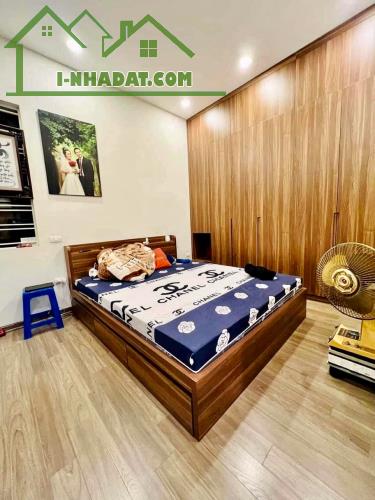 22 tỷ 60m2 MT 6m Phân lô Ô Tô tránh phố Trần Quang Diệu, Đống Đa Ô chờ Nhà ĐẸP - 2