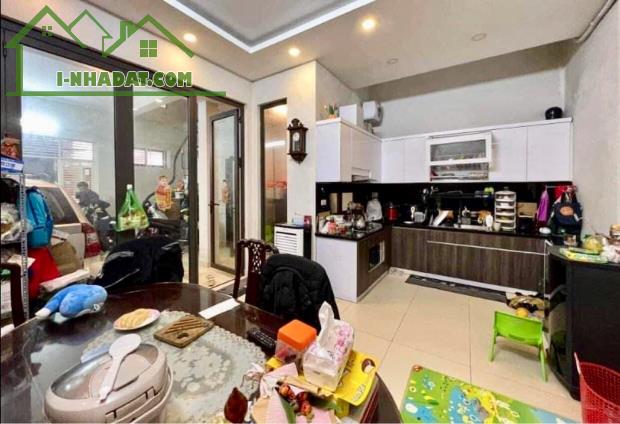 22 tỷ 60m2 MT 6m Phân lô Ô Tô tránh phố Trần Quang Diệu, Đống Đa Ô chờ Nhà ĐẸP - 1