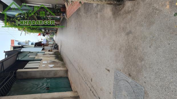 BÁN NHÀ CẤP 4 Ở NGAY ĐẸP, LÔ GÓC 112M² TỪ SƠN  GẦN CV,ĐƯỜNG 2 MÔTÔ  680 TRIỆU - 1