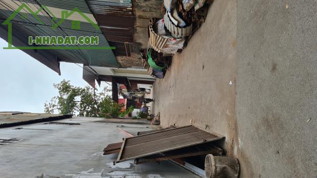 BÁN NHÀ CẤP 4 Ở NGAY ĐẸP, LÔ GÓC 112M² TỪ SƠN  GẦN CV,ĐƯỜNG 2 MÔTÔ  680 TRIỆU - 2