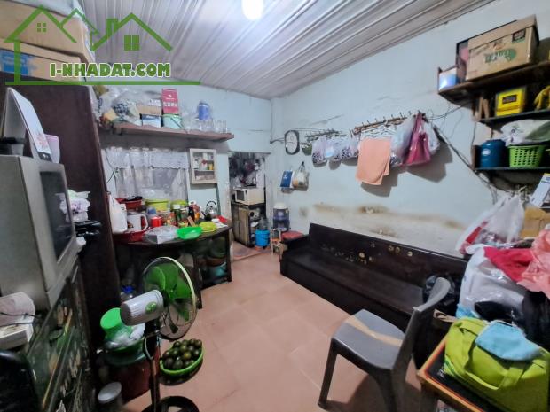 Bán nhà khu phố tây Bùi Viện, Quận 1, gần mặt tiền, tiện kinh doanh, 41m2 chỉ 6 tỷ