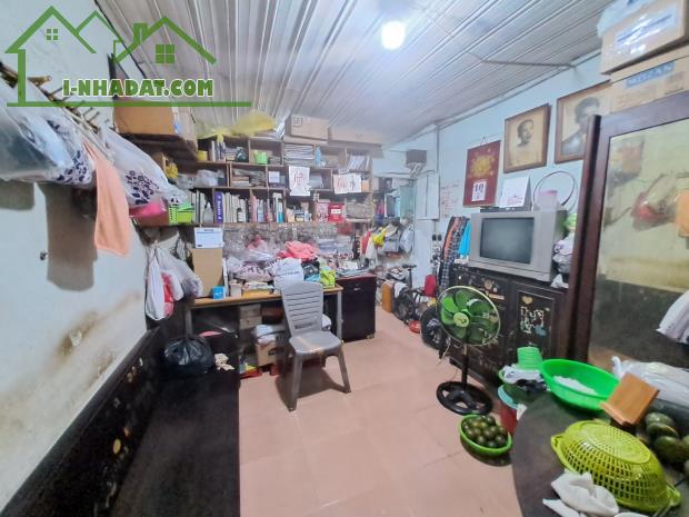 Bán nhà khu phố tây Bùi Viện, Quận 1, gần mặt tiền, tiện kinh doanh, 41m2 chỉ 6 tỷ - 3