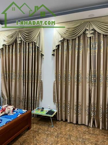 Bán nhà Mặt tiền đường số dt 79m2 ngang 5,3m Bình Trưng Tây, Q2