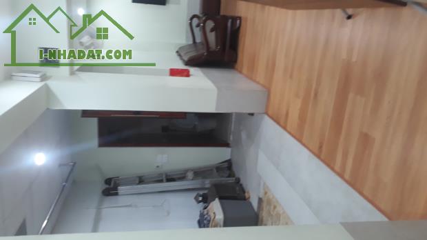 Nhà đẹp Hoàn kiếm,  gần phố, 60m2, giá chỉ 3,4 tỷ - 4