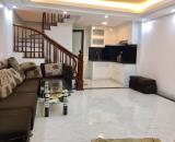Chuyển Công Việc Bán Ngay Nhà Nguyễn Văn Cừ, Long Biên 5T; 35m2; giá 6,25 tỷ (Ngõ thông)