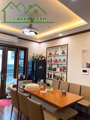 Phân Lô Vạn Phúc, Liễu Giai, Ba Đình, 51m X 5 T, Ô Tô Chạy Quanh Nhà, Kinh Doanh, 20 tỷ - 2